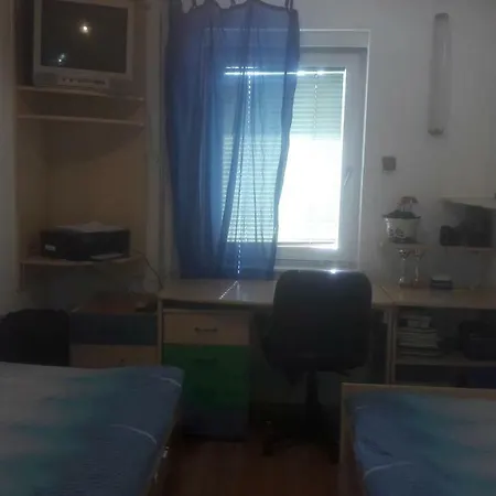All In One Apartamento *
