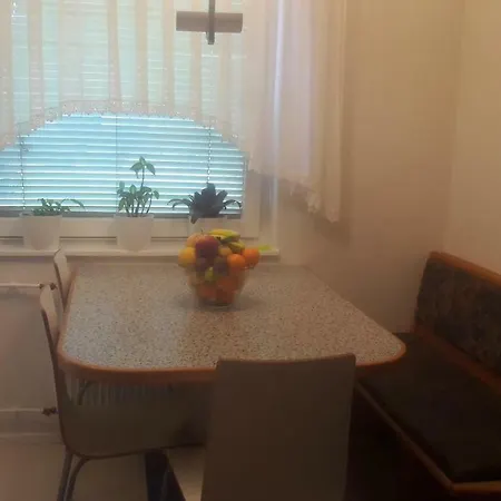 Apartamento All In One